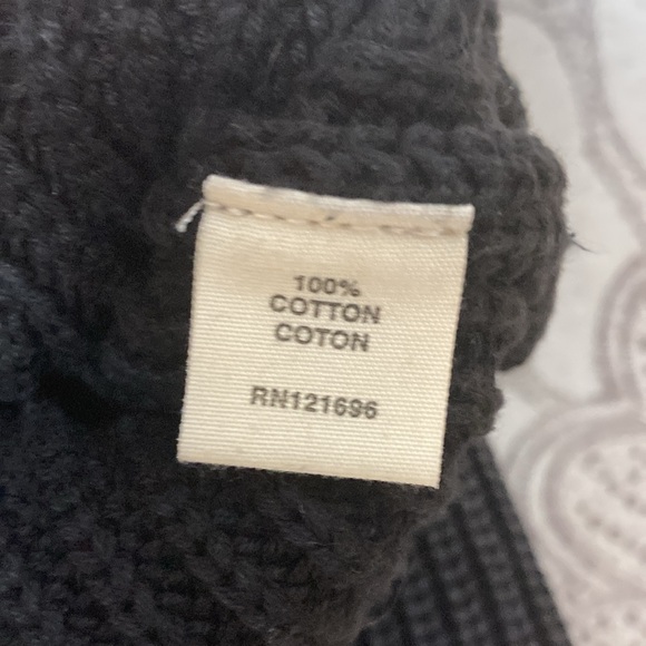 DEMYLEE New York Size: Small DAPHNE COTTON SWEATER 100% Cotton - Picture 6 of 6